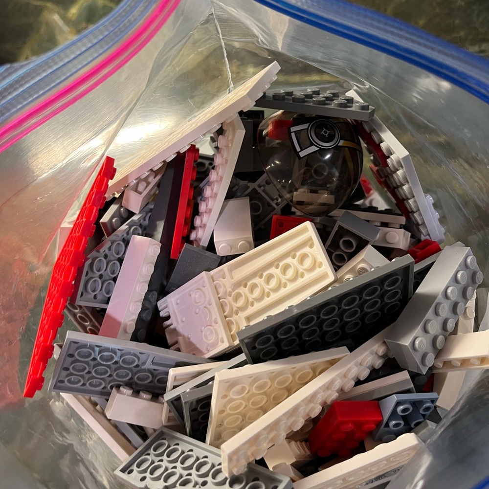 Legos